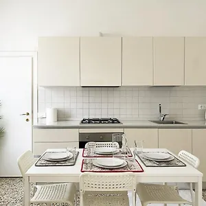 Apartament Ca' Girolamo 