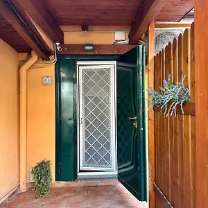 Eleonora House Casa de Férias
