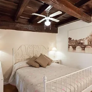 House&colosseum Apartamento