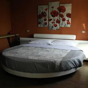 Séjour à la ferme Corte Dei Landi 