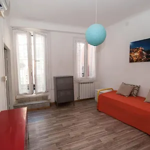 Appartement Casa Del Borgo By Arbaspàa 