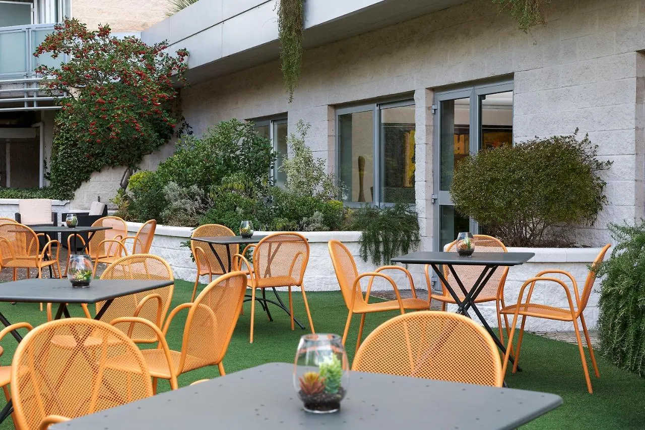 Hotel Occidental Aran Park à Rome 4*,