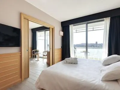 Occidental Aran Park Hotel Rome