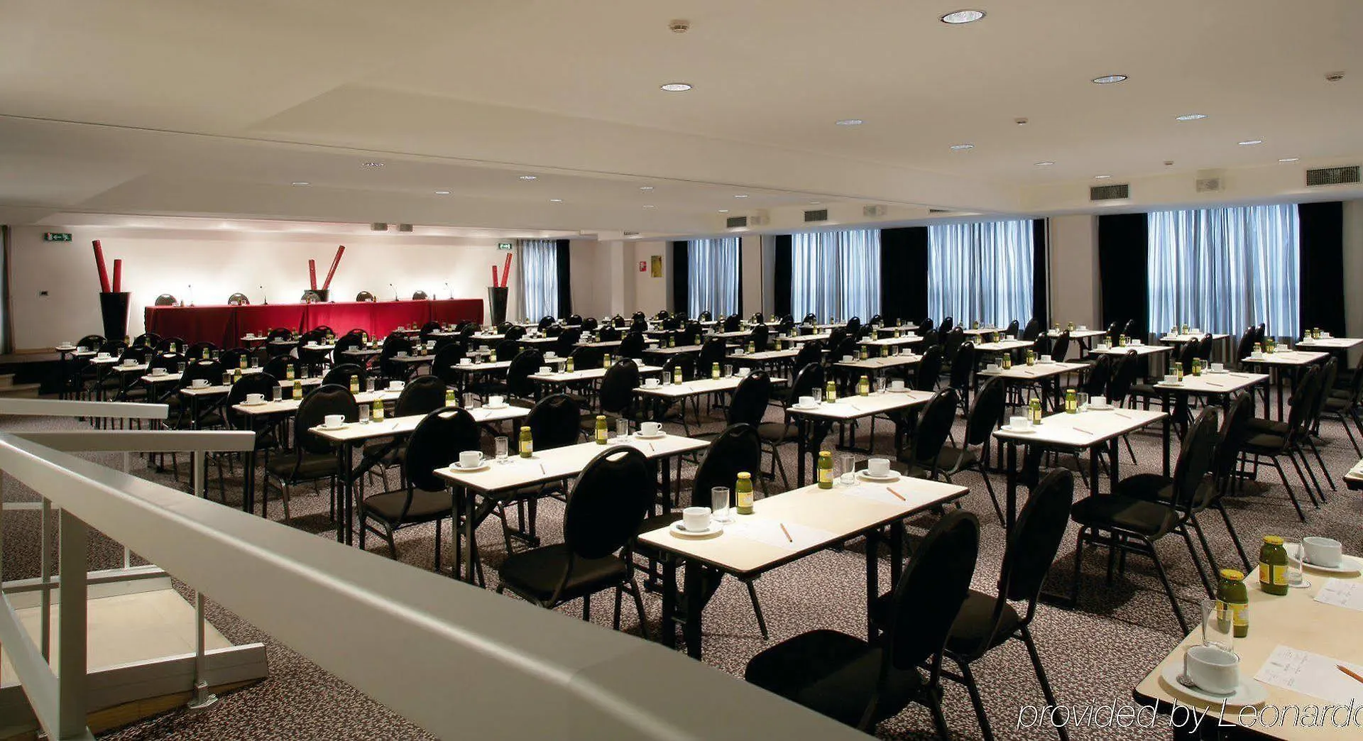 Occidental Aran Park Hotel Rome Italy