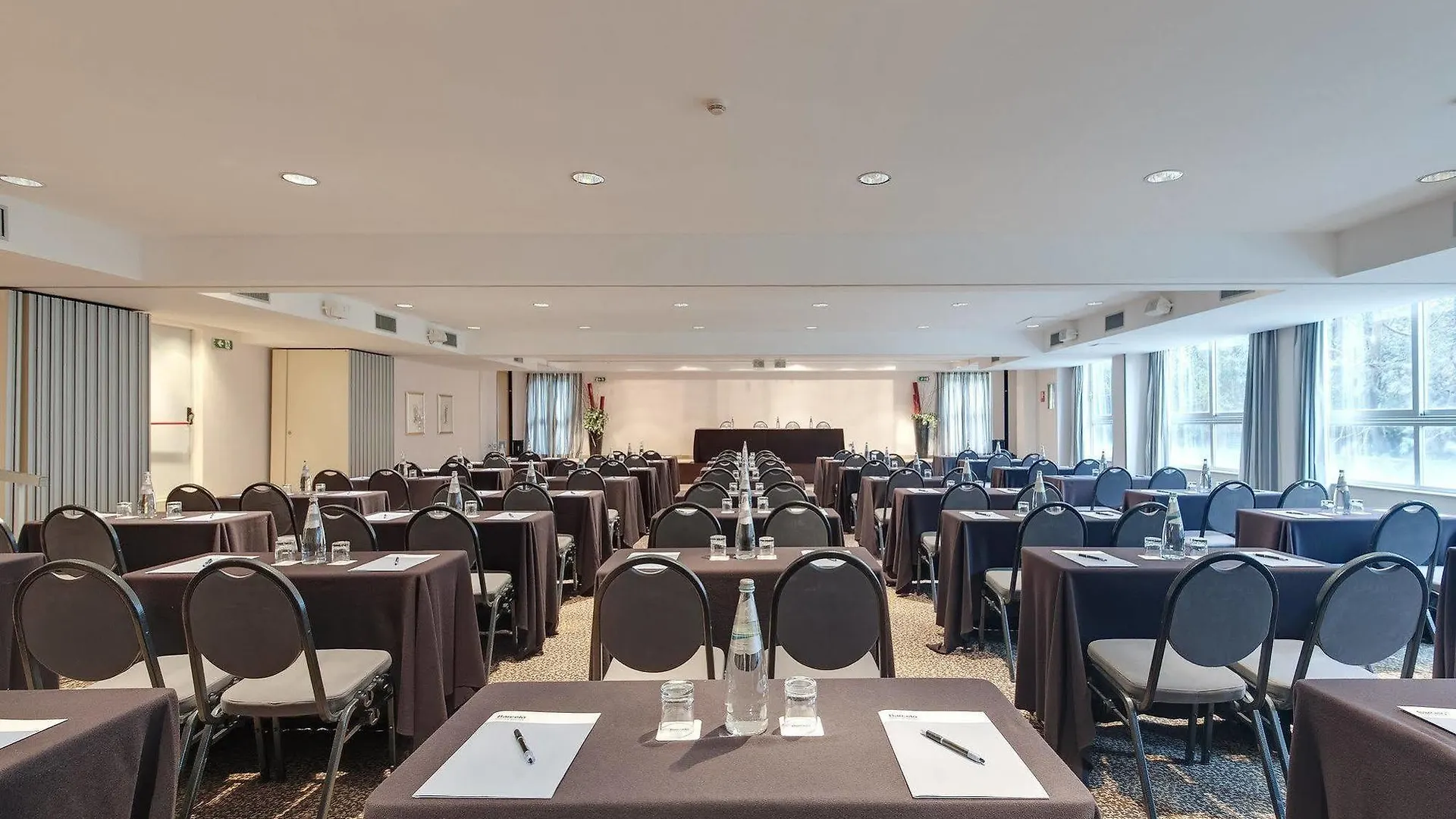 Occidental Aran Park Hotel Rome